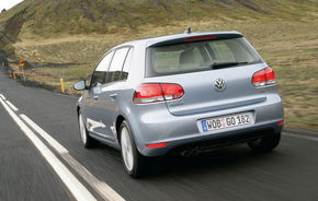 VW Golf preia motorul 1.8 TSI 160 CP de la Passat