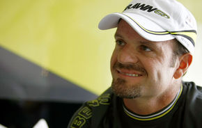 Barrichello: "Pot sa castig titlul in acest sezon"