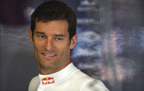 Webber: "Brawn GP este favorita in ultimele curse"