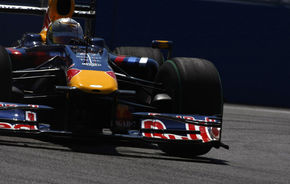 Red Bull: "Vettel va termina sezonul fara penalizare"