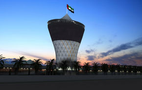 OFICIAL: Cursa de F1 din Abu Dhabi se va incheia in nocturna