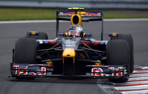 Red Bull apreciaza reducerea distantei fata de Brawn GP