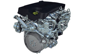 Chrysler ar putea folosi motoare diesel de la Fiat
