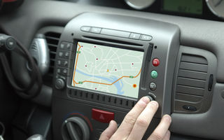 STUDIU: Soferitele si soferii utilizeaza GPS-urile in mod diferit