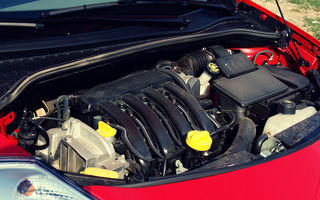 Test drive Renault Clio (2009) - Poza 14