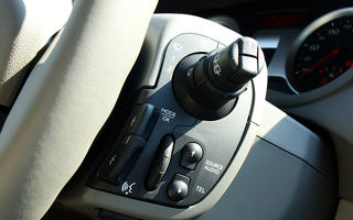 Test drive Renault Clio (2009) - Poza 21