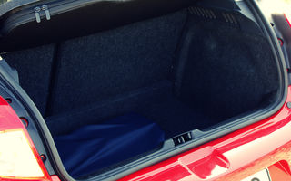 Test drive Renault Clio (2009) - Poza 13