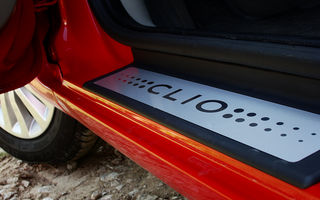 Test drive Renault Clio (2009) - Poza 12