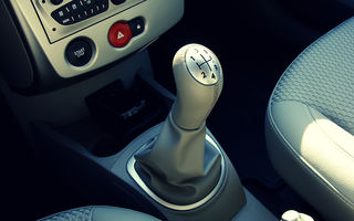 Test drive Renault Clio (2009) - Poza 20