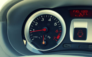 Test drive Renault Clio (2009) - Poza 18