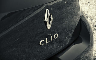 Test drive Renault Clio (2009) - Poza 6