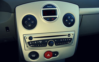 Test drive Renault Clio (2009) - Poza 19