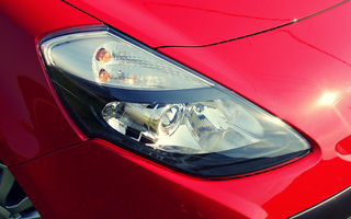 Test drive Renault Clio (2009) - Poza 3