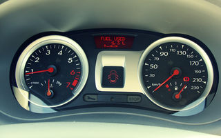 Test drive Renault Clio (2009) - Poza 17