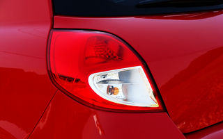 Test drive Renault Clio (2009) - Poza 11