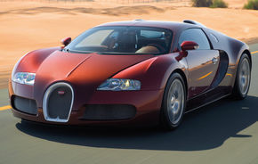 Un client Bugatti da in judecata compania
