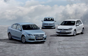 OFICIAL: Noul VW Polo Bluemotion consuma 3.3 litri/100 km