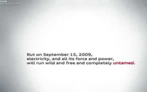 Audi lanseaza un concept complet electric in 15 septembrie