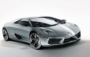 Primele detalii despre viitorul Lamborghini Murcielago