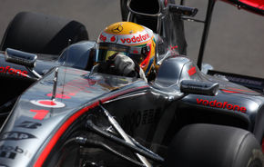 McLaren mizeaza pe KERS la Monza