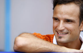 OFICIAL: Liuzzi va concura pentru Force India!