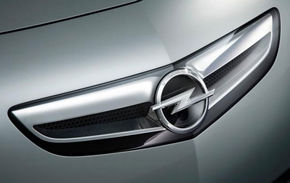 Opel va lansa un model electric ieftin in 2012