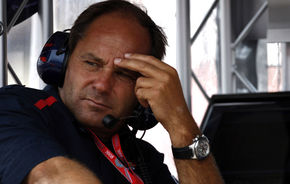 Berger explica vanzarea actiunilor de la Toro Rosso