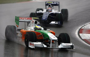OFICIAL: Williams si Force India au revenit in cadrul FOTA