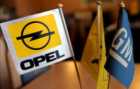 OFICIAL: GM a vandut 55% din actiunile Opel