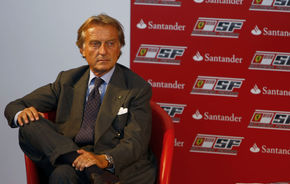 Ferrari: "Vom anunta linia de piloti la momentul potrivit"