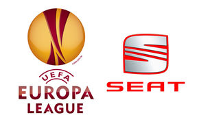 OFICIAL: Seat e sponsorul principal al Europa League