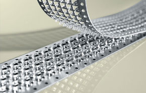 "Ariciul" textil Velcro inspira materialele viitorului