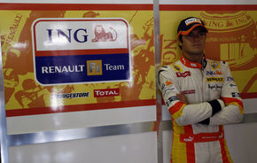 Piquet Jr. a primit imunitate din partea FIA