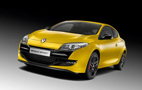 Renault ar putea construi Megane RS-R