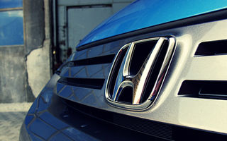 Test drive Honda Insight (2009-2014) - Poza 5