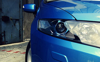 Test drive Honda Insight (2009-2014) - Poza 4