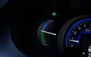 Test drive Honda Insight (2009-2014) - Poza 19