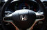 Test drive Honda Insight (2009-2014) - Poza 17