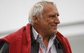 Mateschitz: "Red Bull a pierdut titlul inainte de Monza"