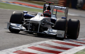FIA propune BMW-Sauber ca a 14-a echipa in 2010!