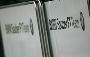OFICIAL: BMW-Sauber a fost vanduta unei companii elvetiene