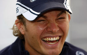 Rosberg, aproape de o intelegere cu Brawn GP