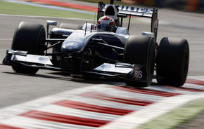 Mercedes a refuzat sa ofere motoare pentru Williams