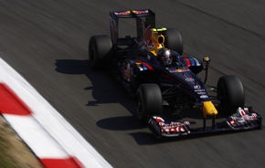 Red Bull doreste egalizarea motoarelor