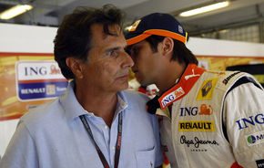 Update: Piquet: "FIA stie din 2008 despre accidentul deliberat"