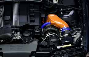 GPower ofera un plus de putere vechilor BMW 330i si Z4 3.0i