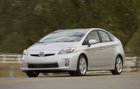OFICIAL: Toyota va crea un brand hibrid botezat "Prius"