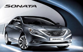 OFICIAL: Hyundai a lansat noul i40/Sonata
