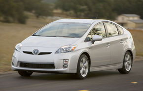 Toyota nu va introduce un hibrid diesel in gama sa
