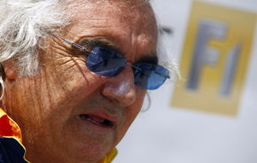 OFICIAL: Briatore, exclus pe viata din Formula 1!